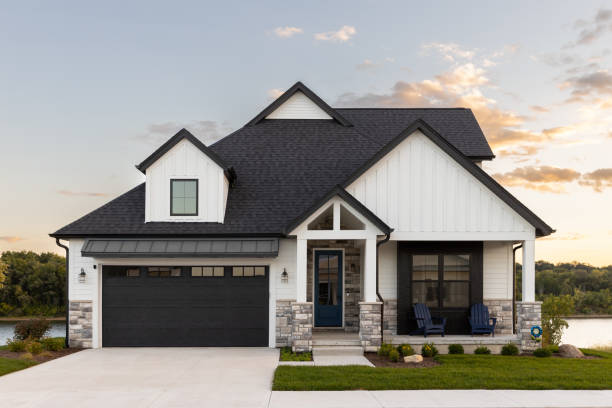 Best Rubber Roofing (EPDM, TPO)  in Inniswold, LA